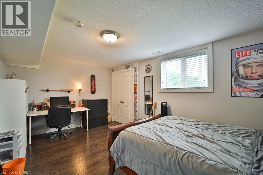 97 MCBAY Road