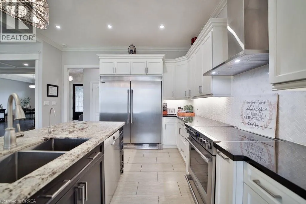 97 MCBAY Road