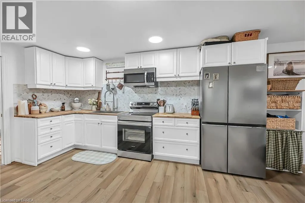 97 MCBAY Road