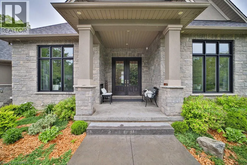 97 MCBAY Road