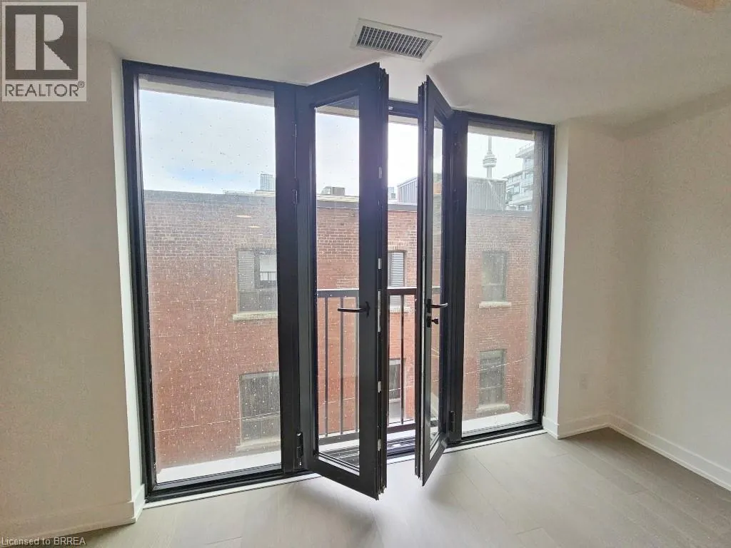 123 PORTLAND Street Unit# 305, #305