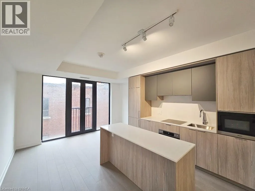 123 PORTLAND Street Unit# 305, #305