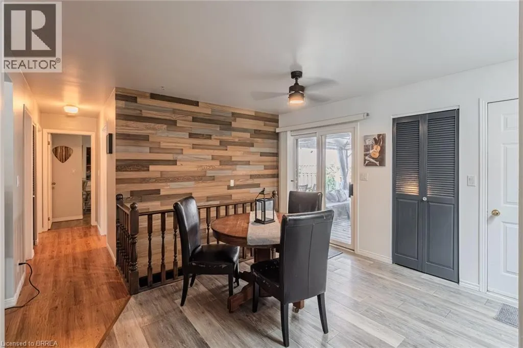 57 THOMPSON Drive