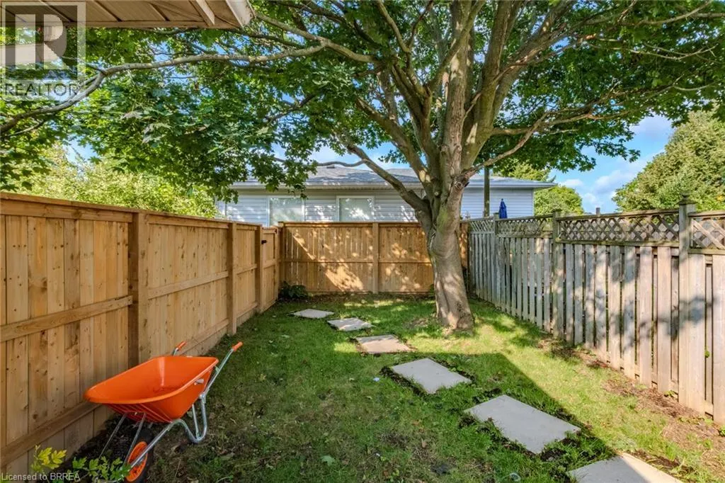 57 THOMPSON Drive
