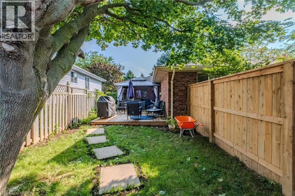 57 THOMPSON Drive