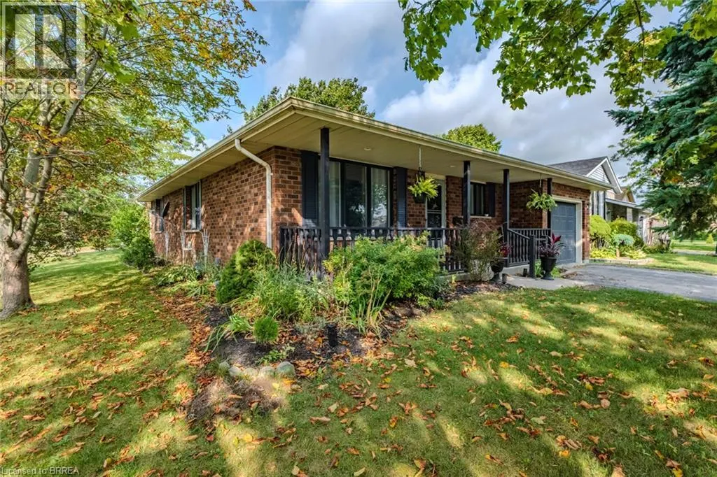 57 THOMPSON Drive