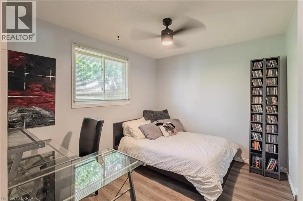 57 THOMPSON Drive