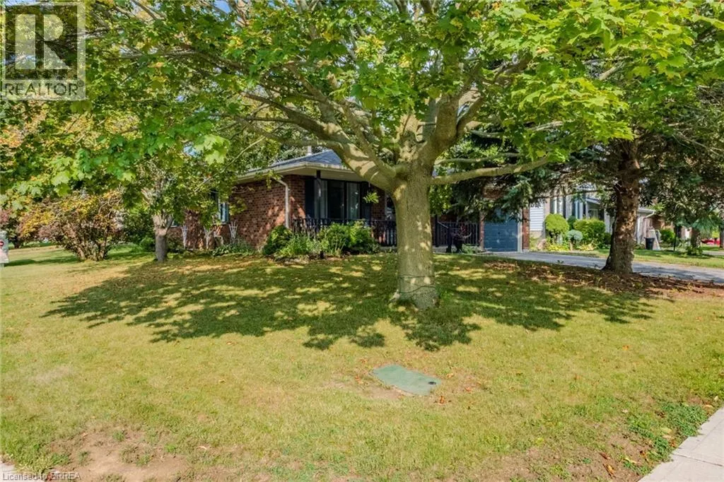 57 THOMPSON Drive
