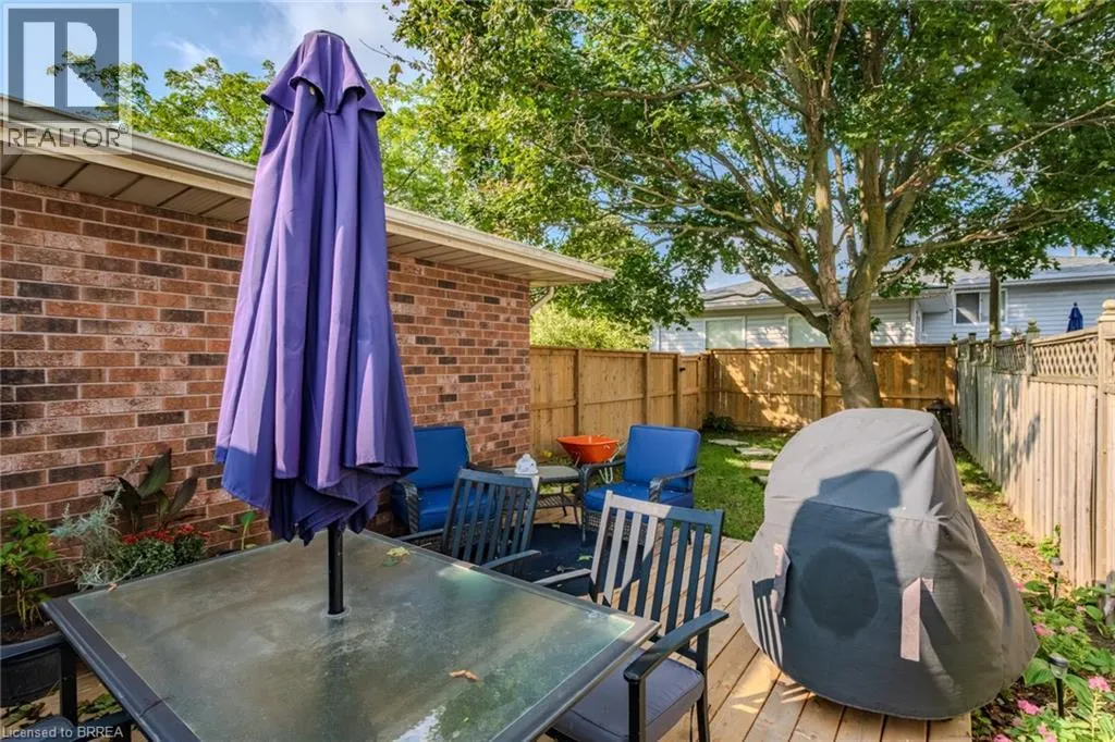 57 THOMPSON Drive