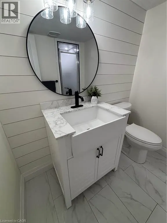 4 BANKFIELD Crescent Unit# 2, #2