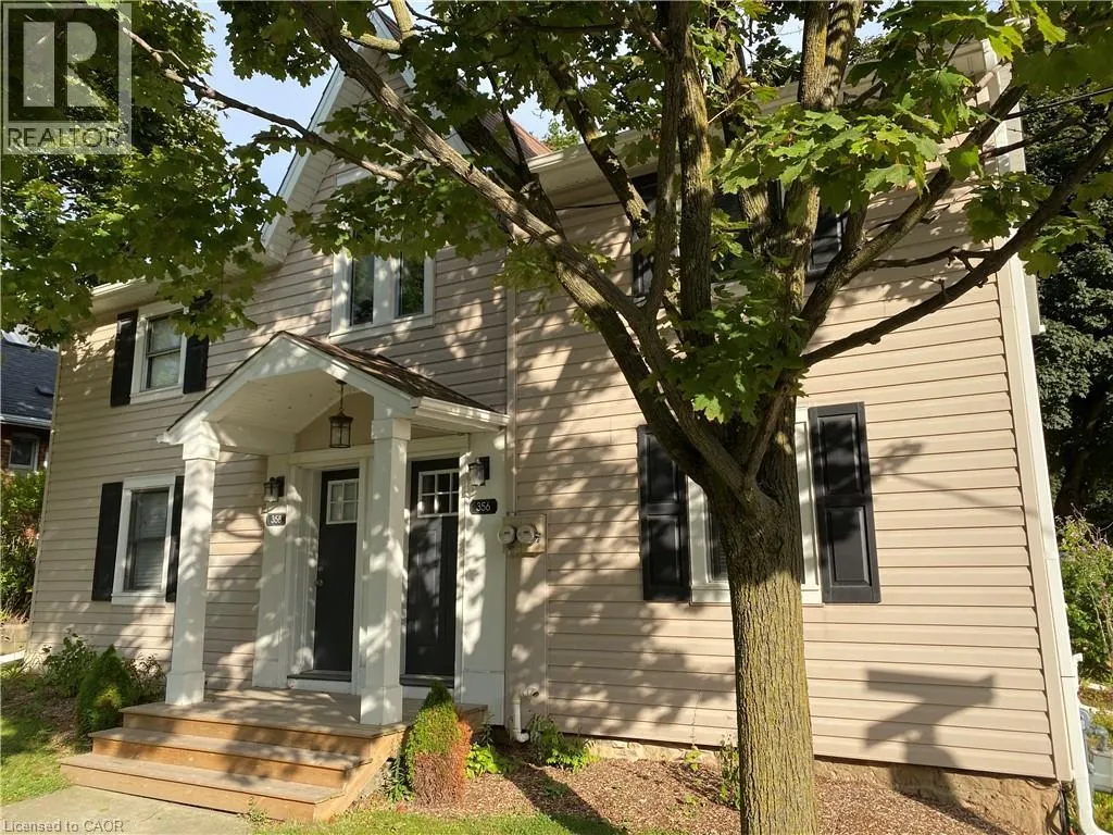 358 DUNDAS Street E