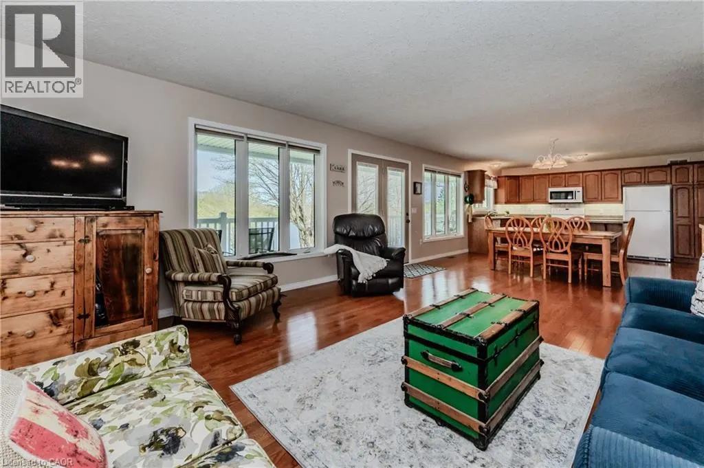 133596 WILCOX LAKE Road