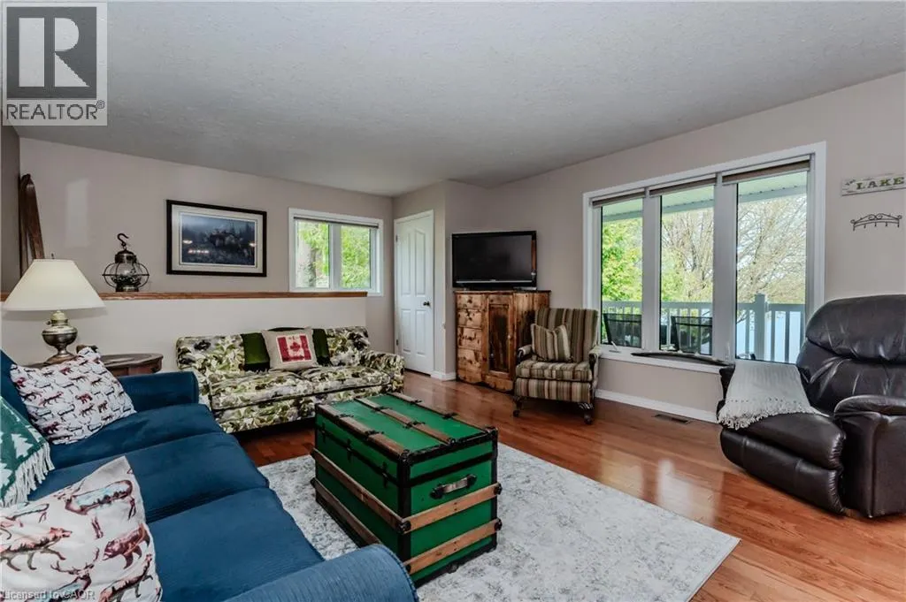 133596 WILCOX LAKE Road