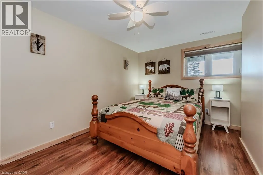 133596 WILCOX LAKE Road