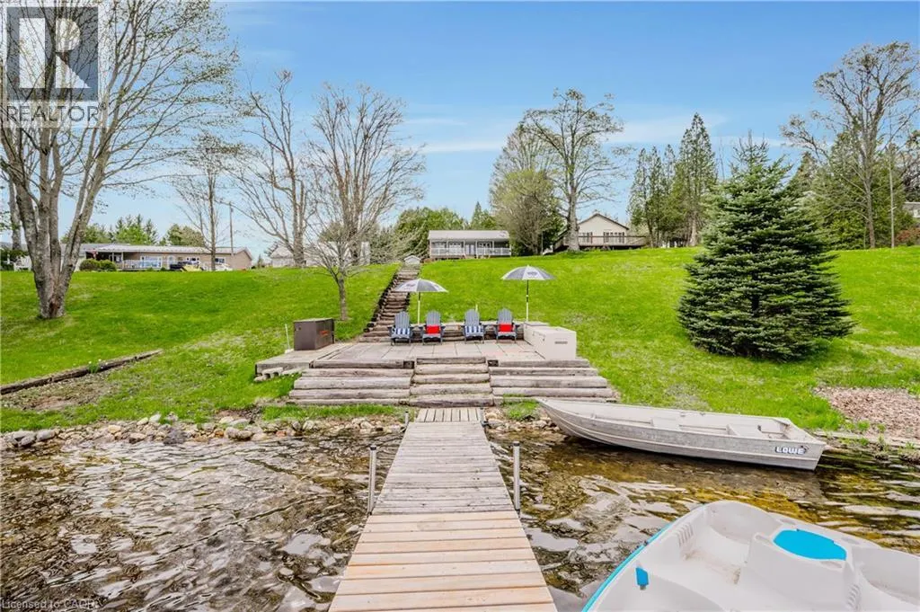 133596 WILCOX LAKE Road