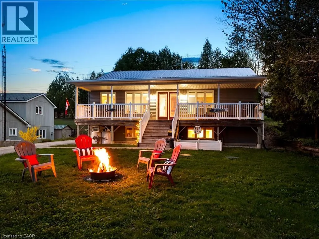 133596 WILCOX LAKE Road