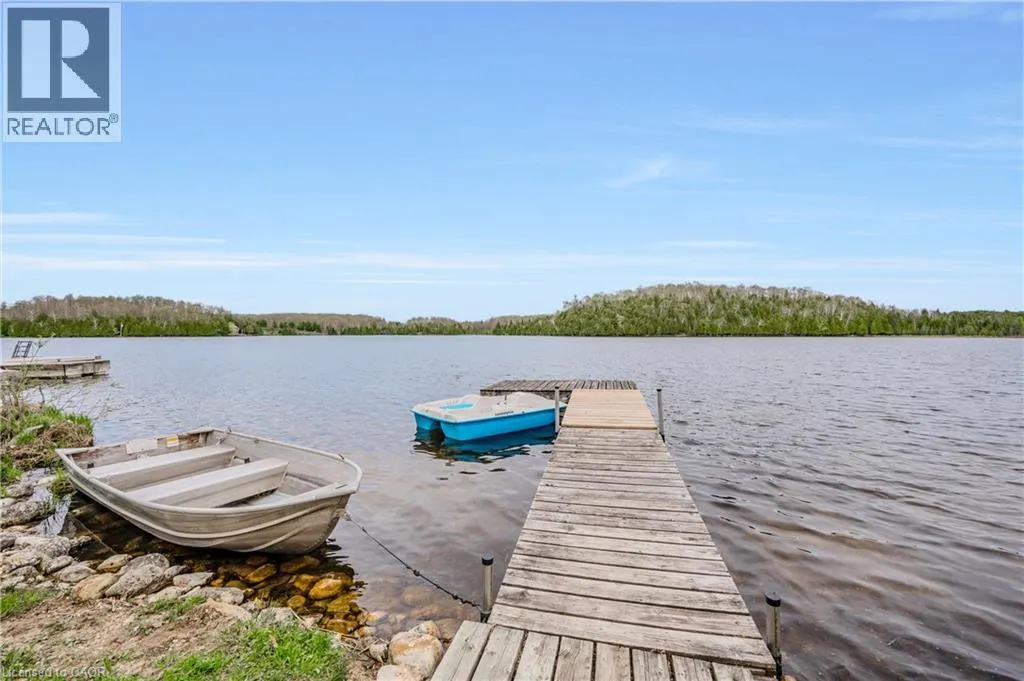 133596 WILCOX LAKE Road