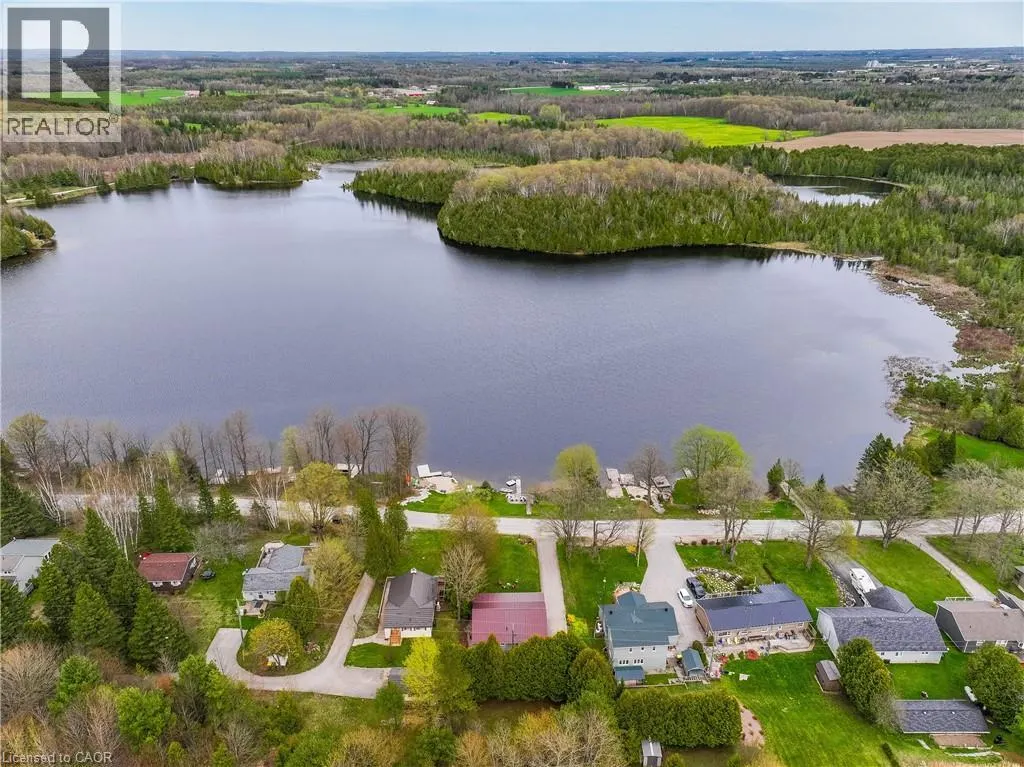133596 WILCOX LAKE Road