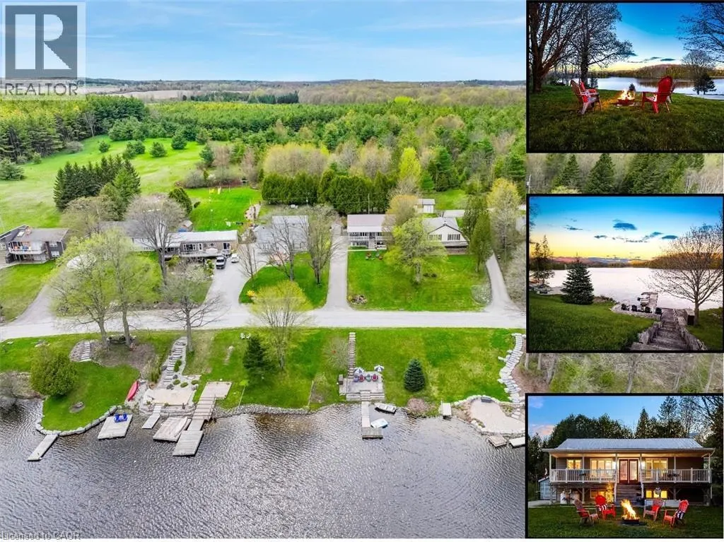 133596 WILCOX LAKE Road