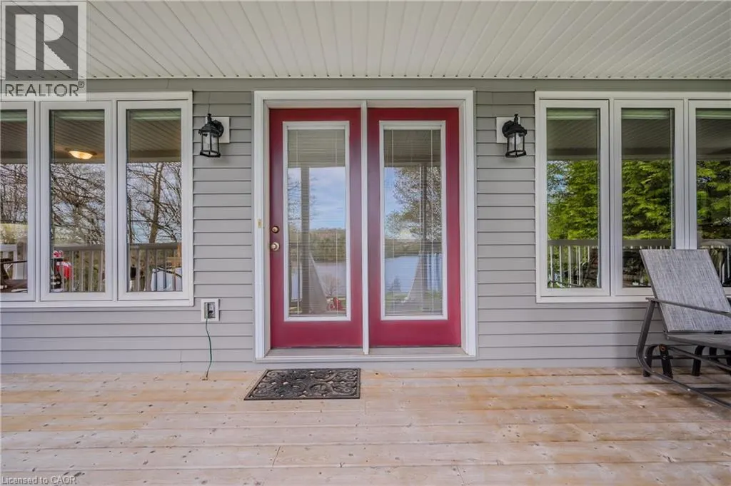 133596 WILCOX LAKE Road