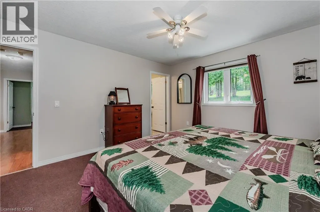 133596 WILCOX LAKE Road