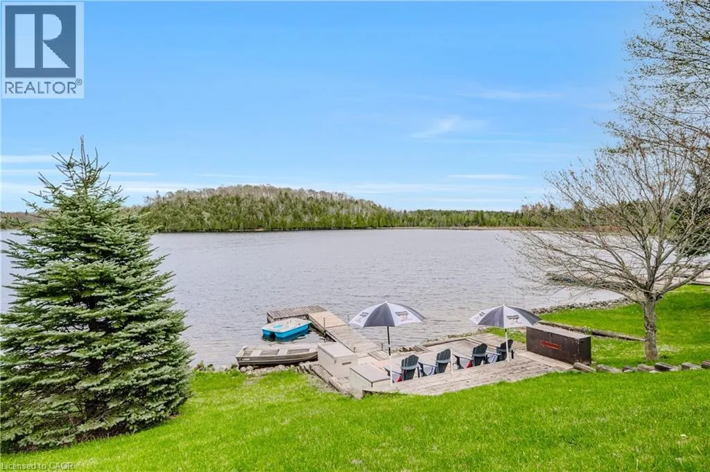 133596 WILCOX LAKE Road