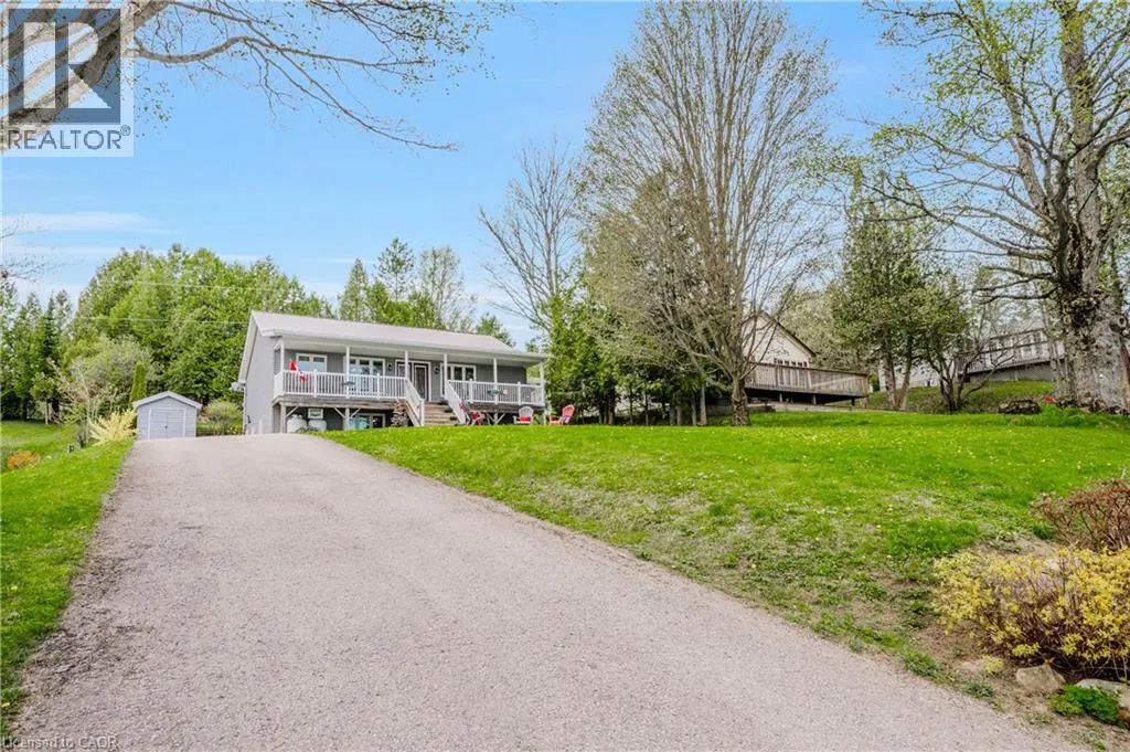 133596 WILCOX LAKE Road