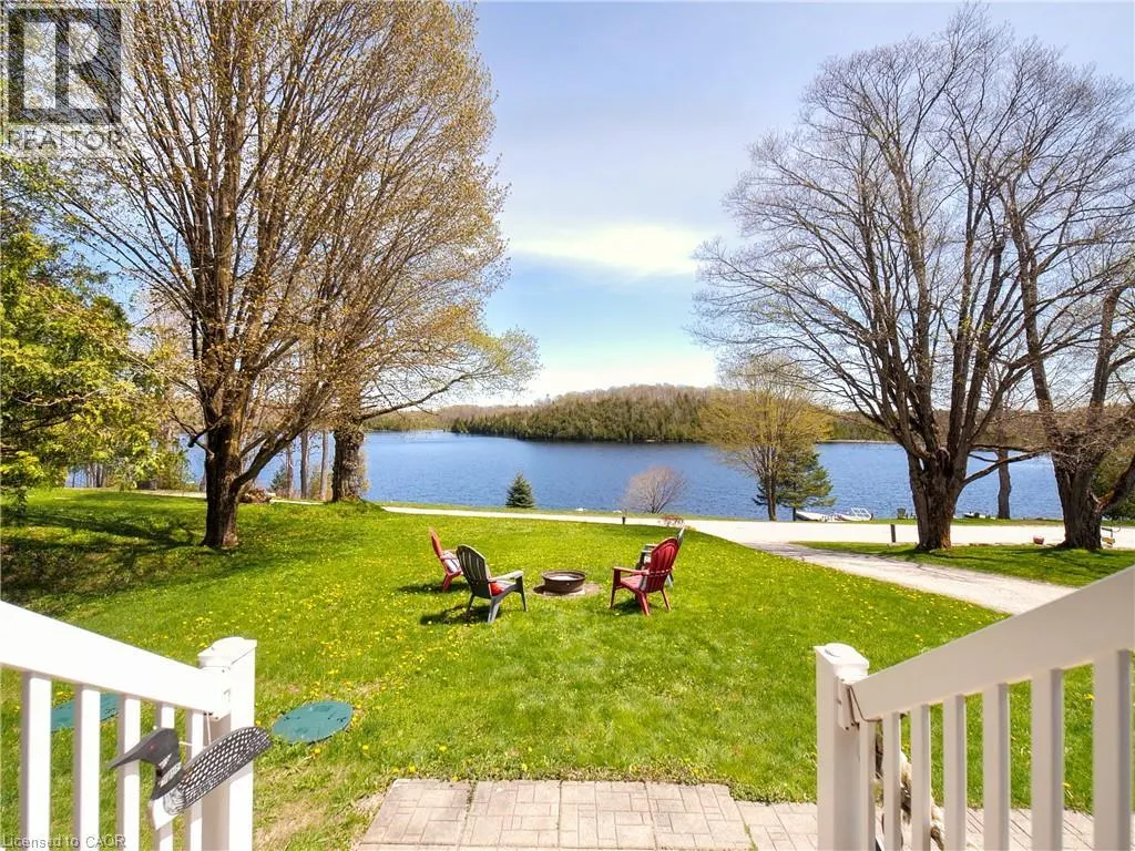 133596 WILCOX LAKE Road