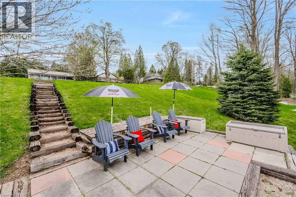 133596 WILCOX LAKE Road