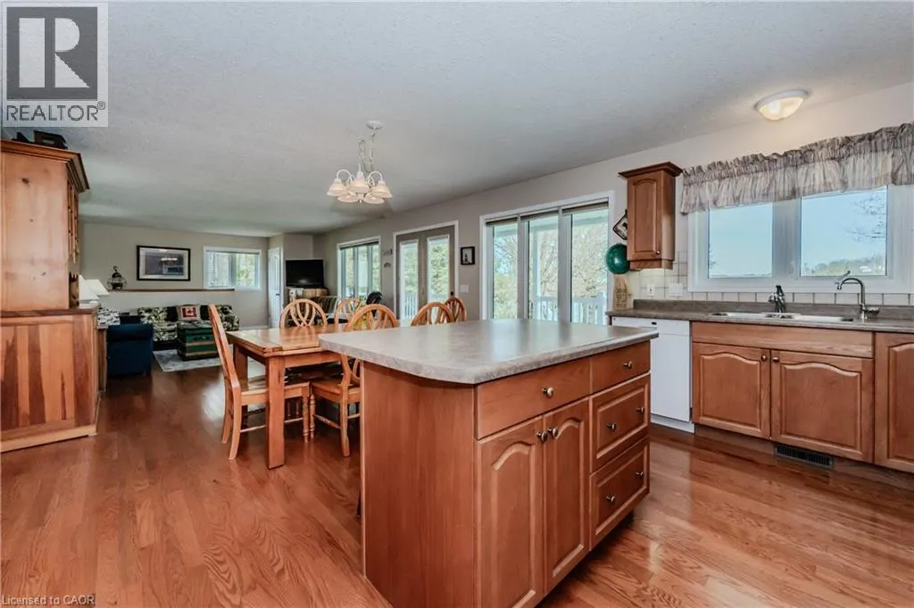 133596 WILCOX LAKE Road