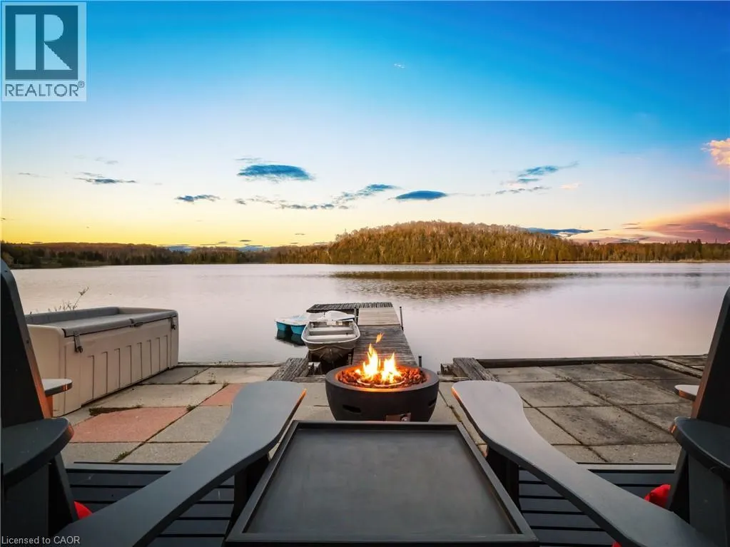 133596 WILCOX LAKE Road