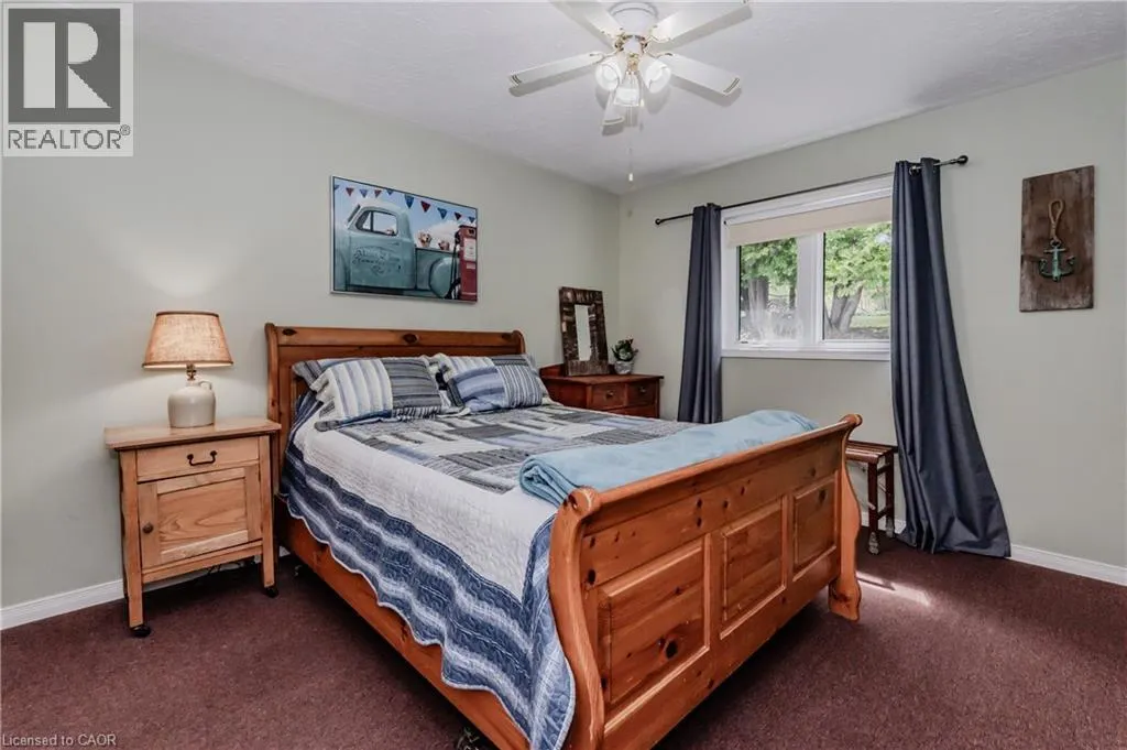 133596 WILCOX LAKE Road