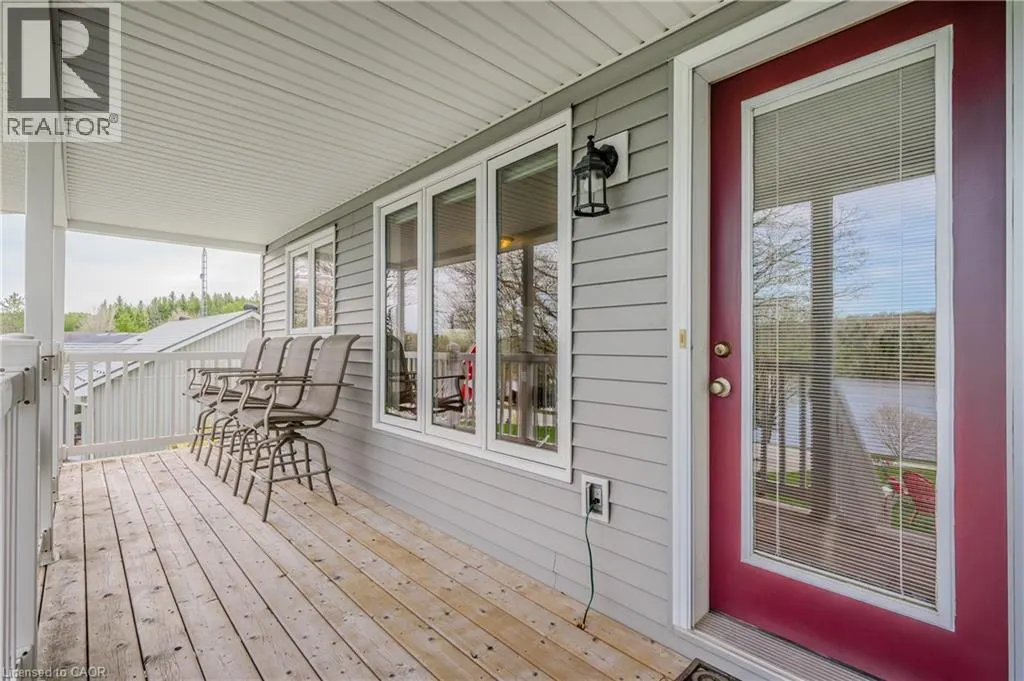 133596 WILCOX LAKE Road