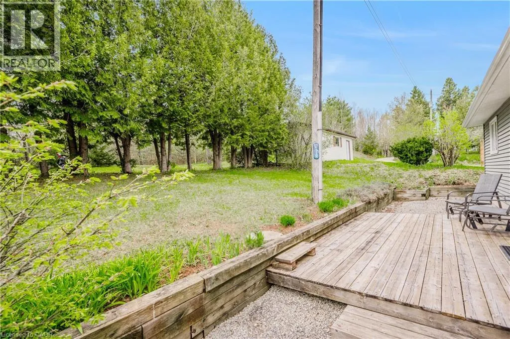 133596 WILCOX LAKE Road