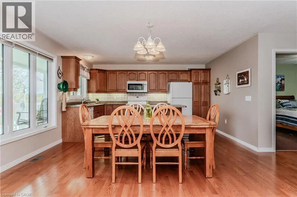 133596 WILCOX LAKE Road