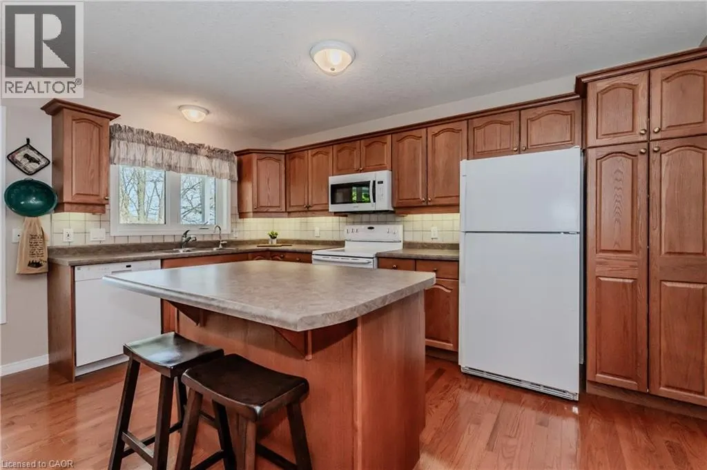 133596 WILCOX LAKE Road