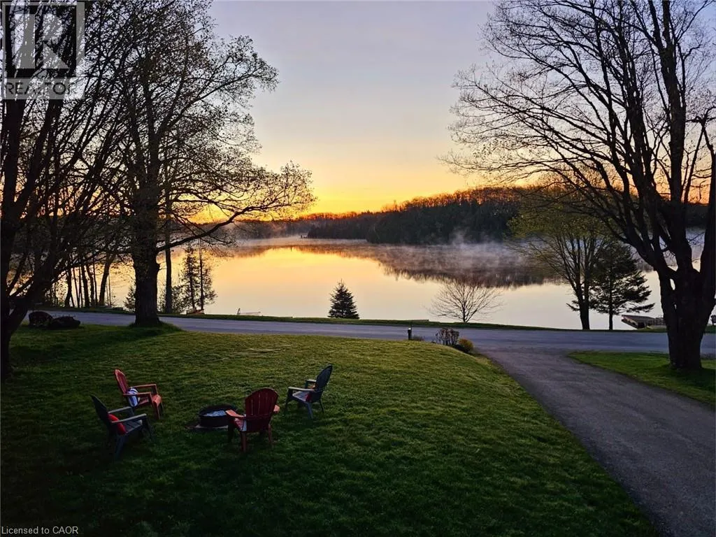 133596 WILCOX LAKE Road