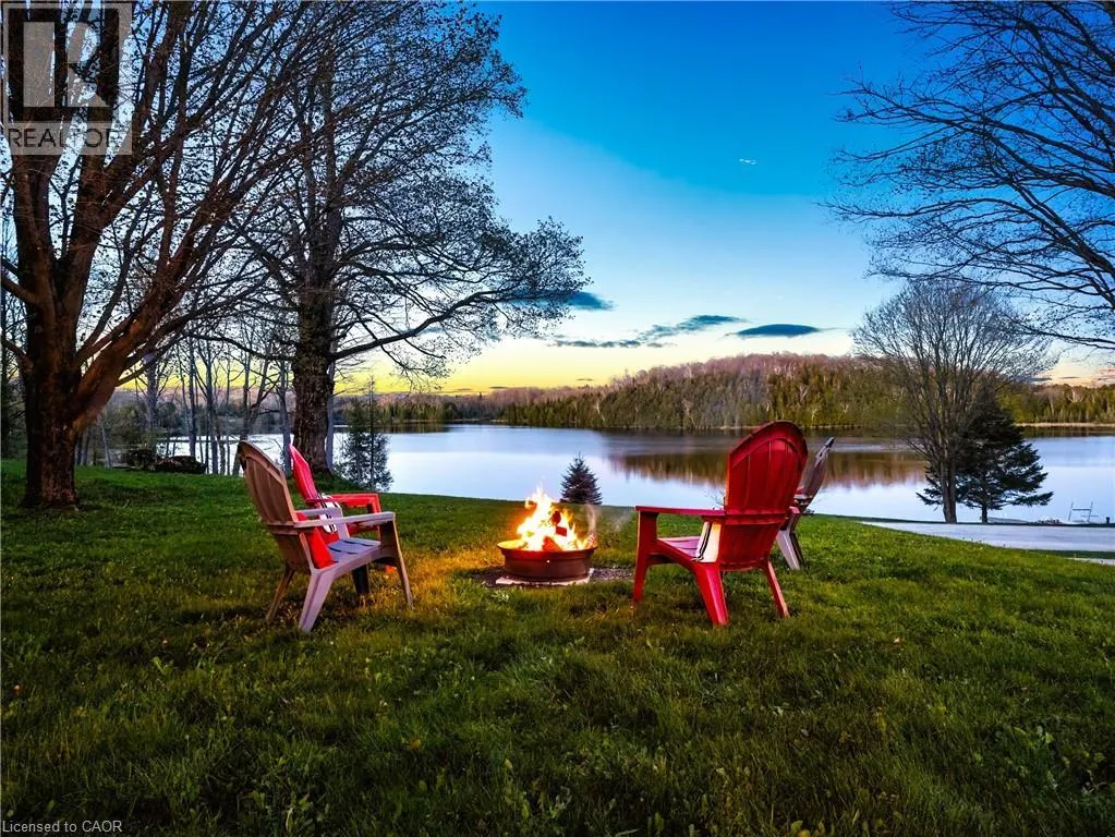 133596 WILCOX LAKE Road