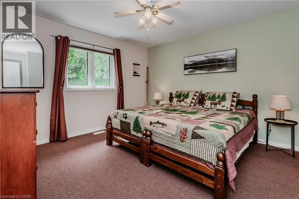 133596 WILCOX LAKE Road