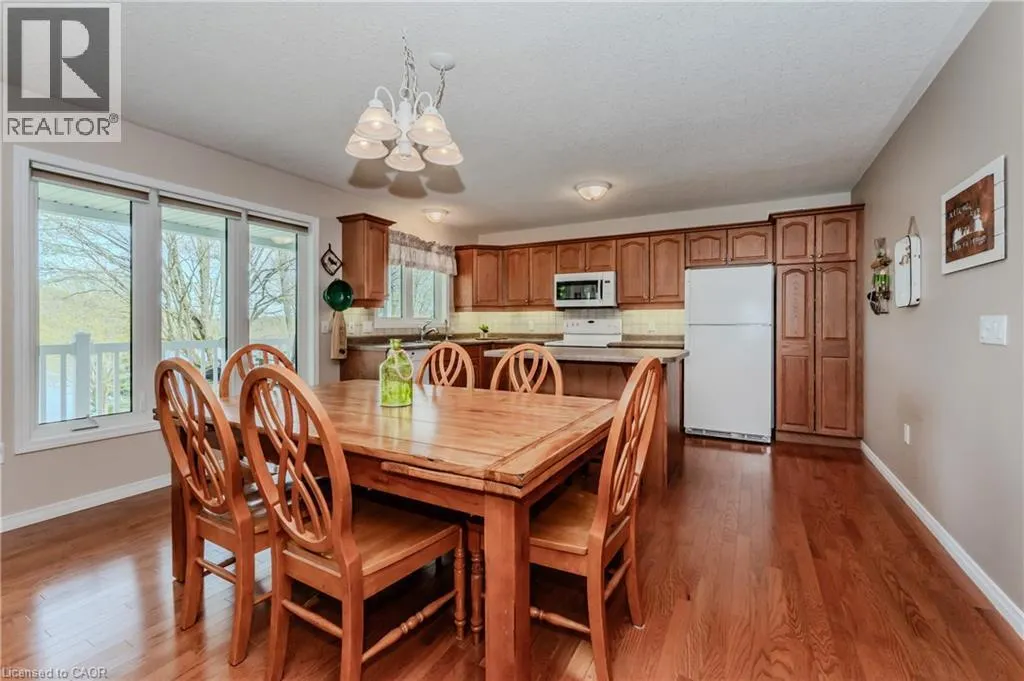 133596 WILCOX LAKE Road