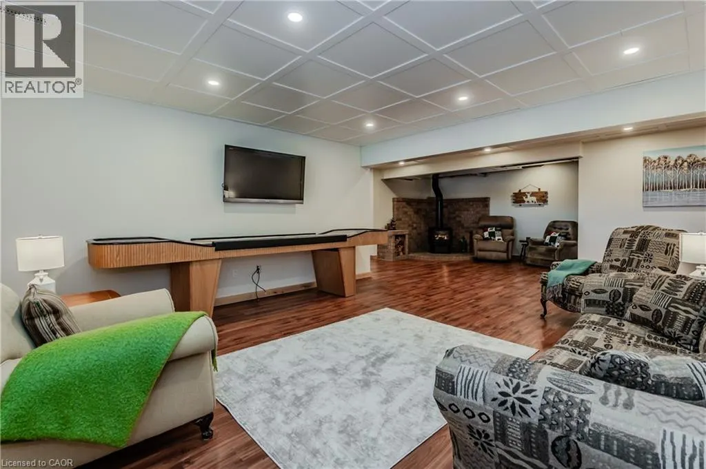133596 WILCOX LAKE Road