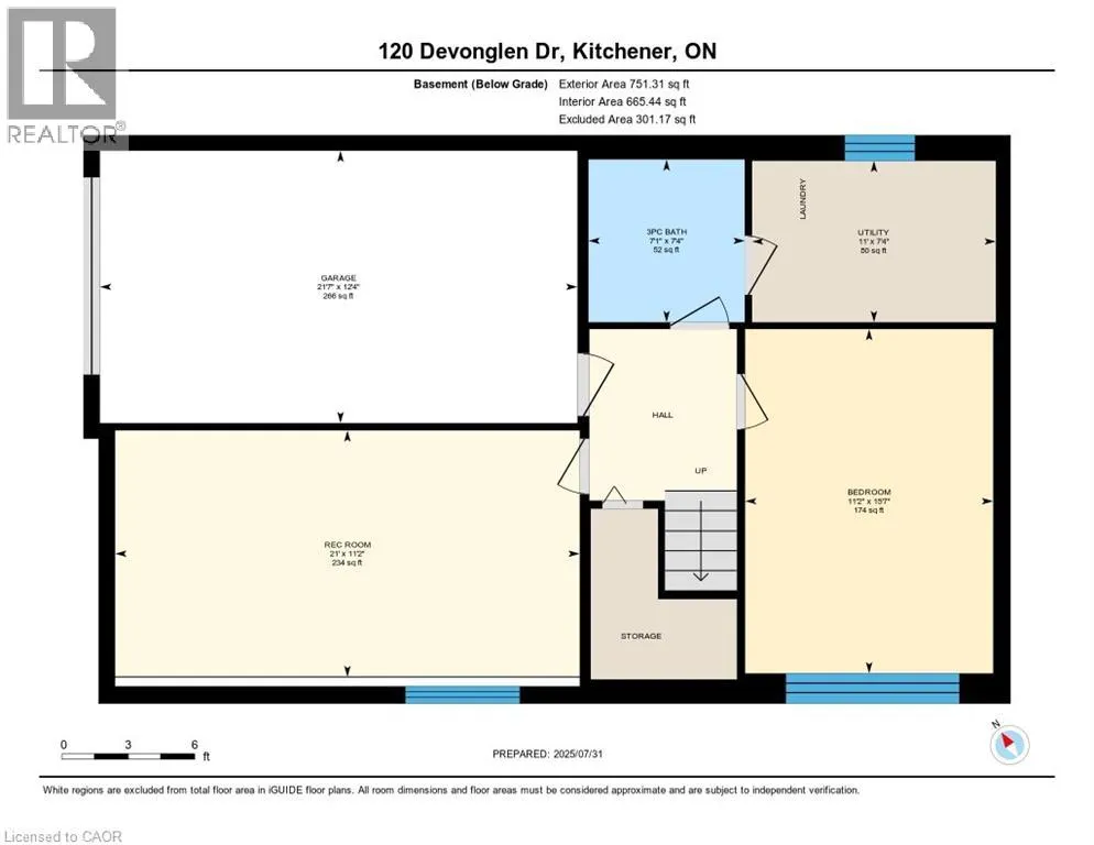 120 DEVONGLEN Drive