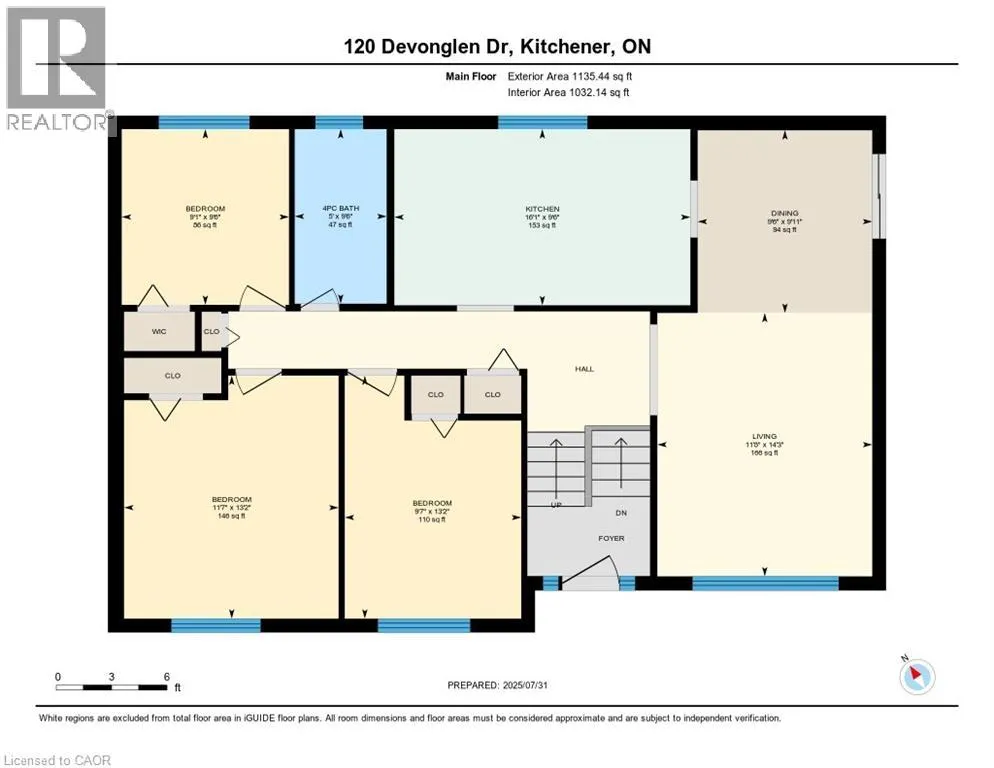 120 DEVONGLEN Drive
