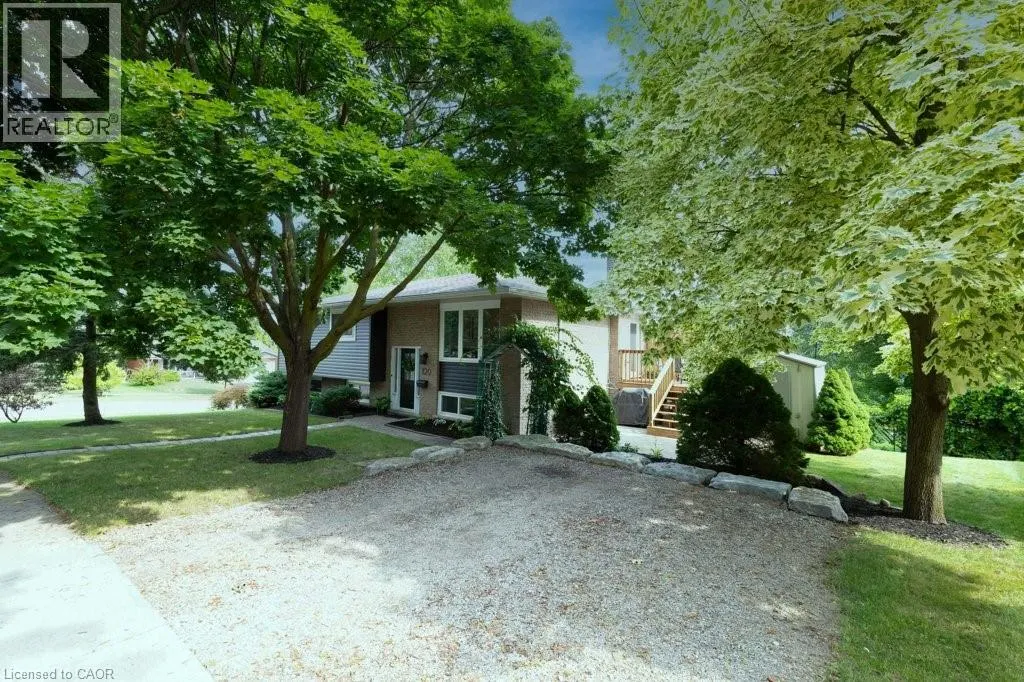 120 DEVONGLEN Drive