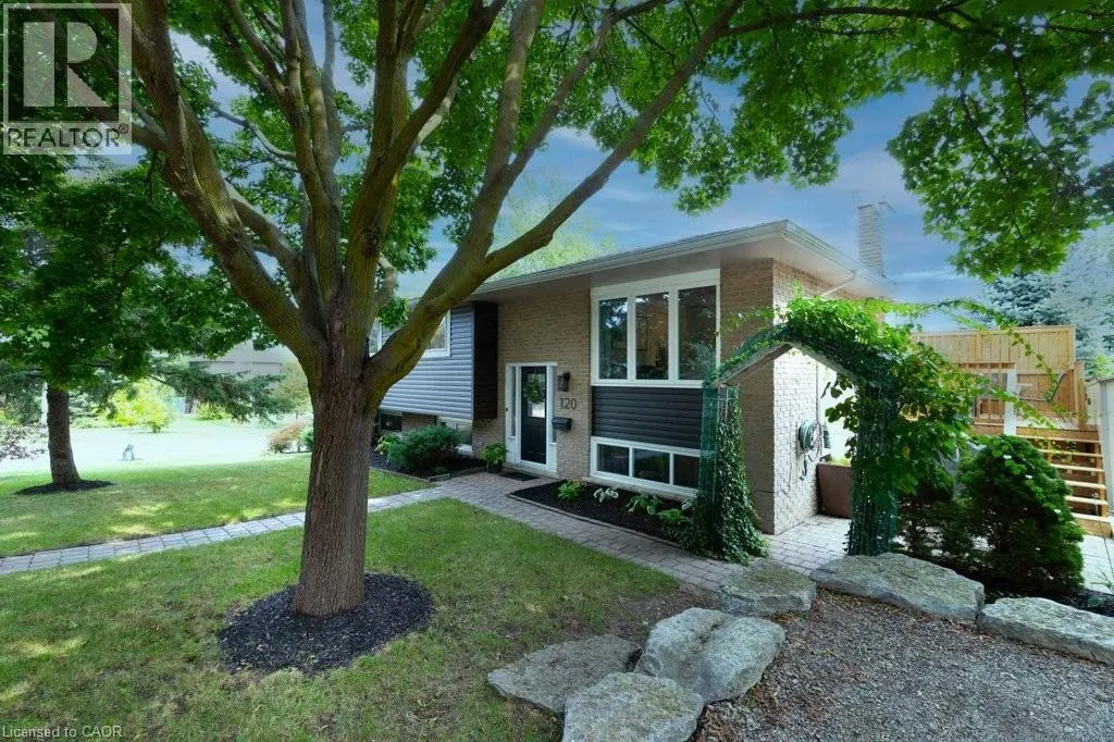 120 DEVONGLEN Drive