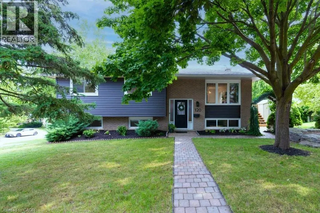 120 DEVONGLEN Drive