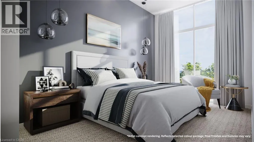 461 GREEN Road Unit# 321, #321