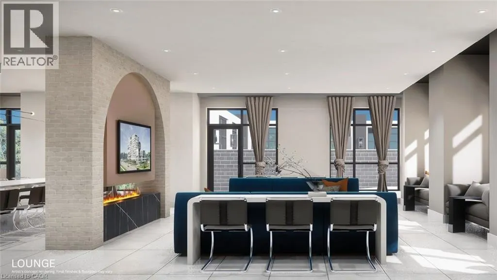 461 GREEN Road Unit# 321, #321