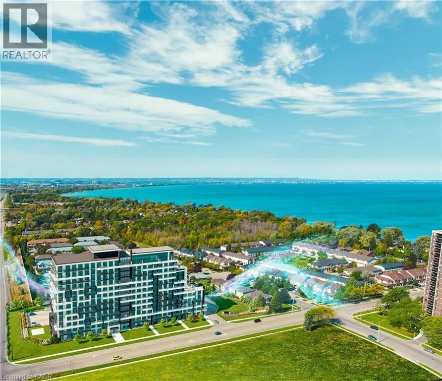 461 GREEN Road Unit# 321, #321