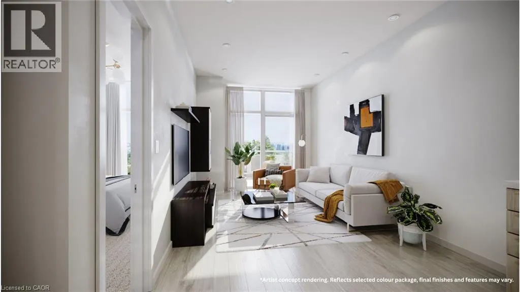 461 GREEN Road Unit# 321, #321